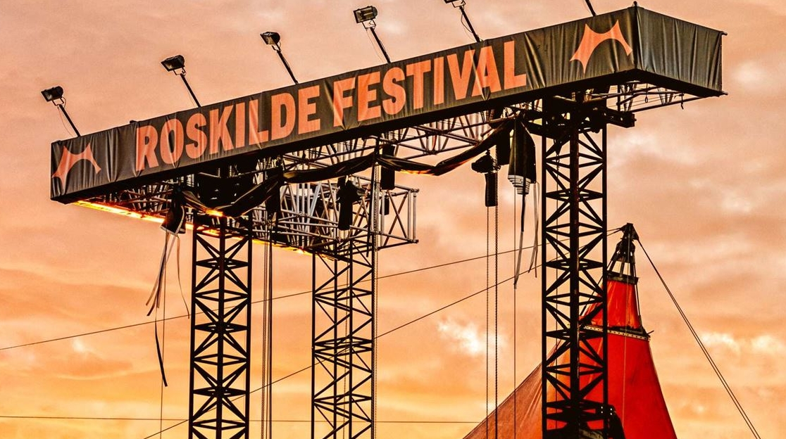 Festivalului Roskilde