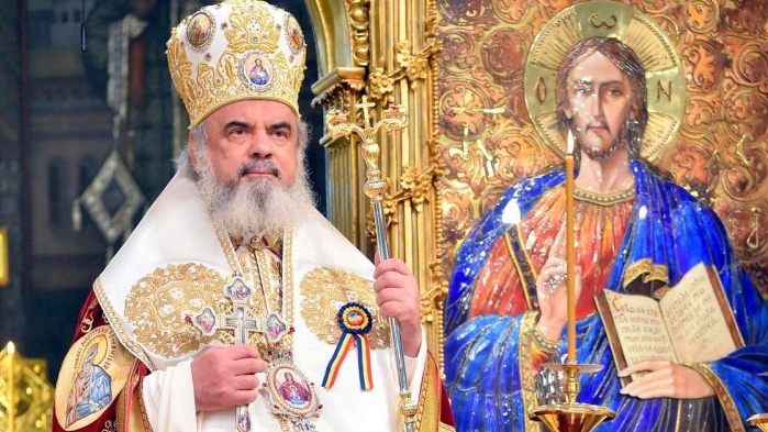 Patriarhul Daniel mesaj către credincioși