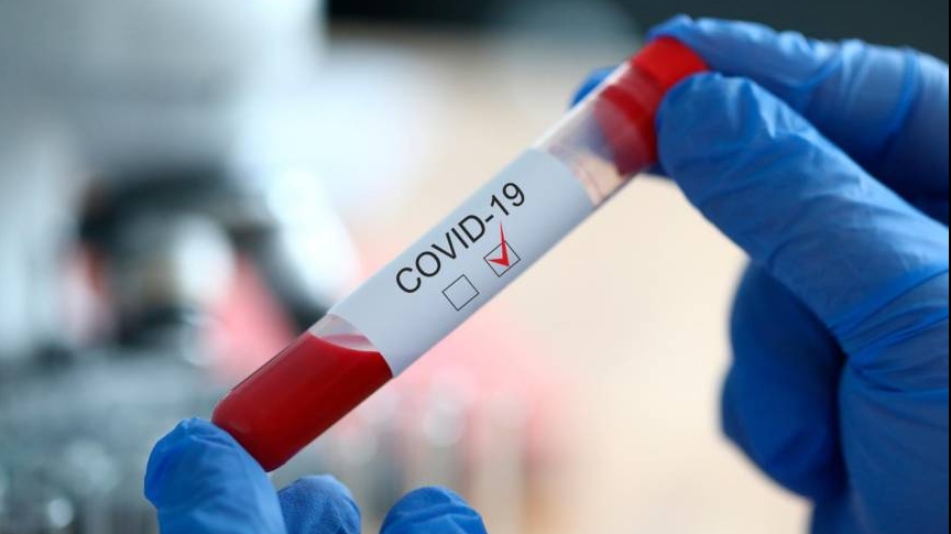Român infectat cu COVID-19 mort în Franța