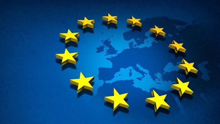 UE divizată