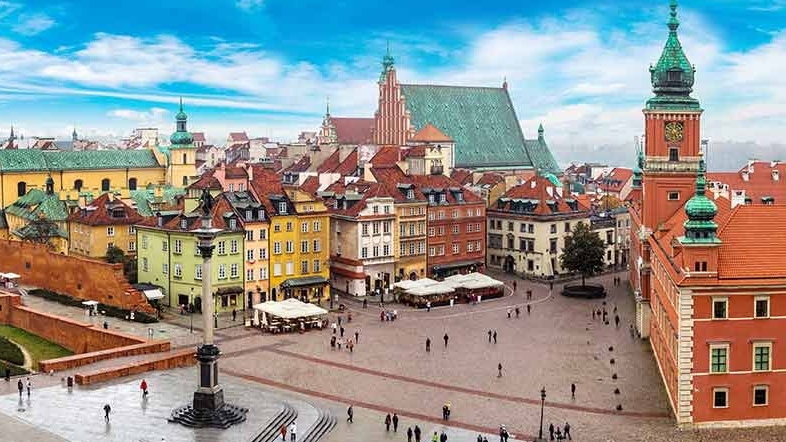 Hotelurile din Polonia vor fi deschise