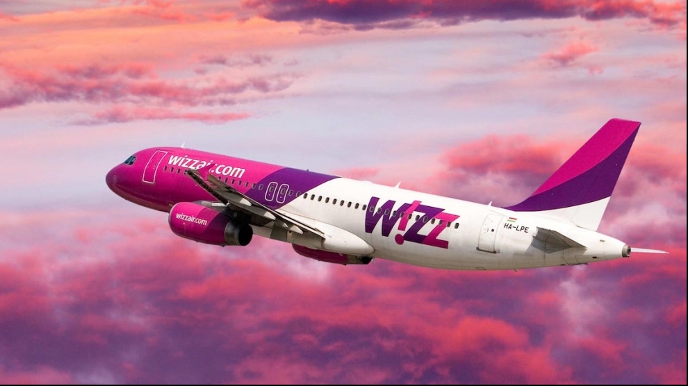 Wizz Air anunță concedieri