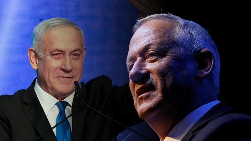 Nou guvern în Israel
