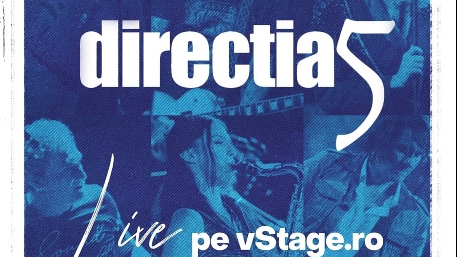 Directia 5 show live  online