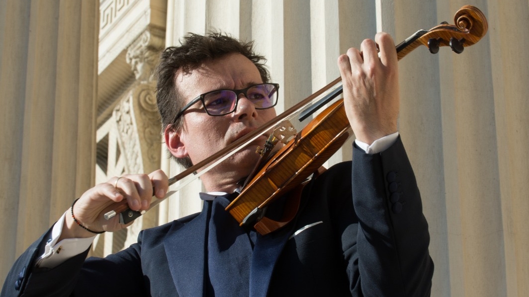 Turneul Internațional Stradivarius 2020 - „PIAZZOLLA 99”- se reprogramează