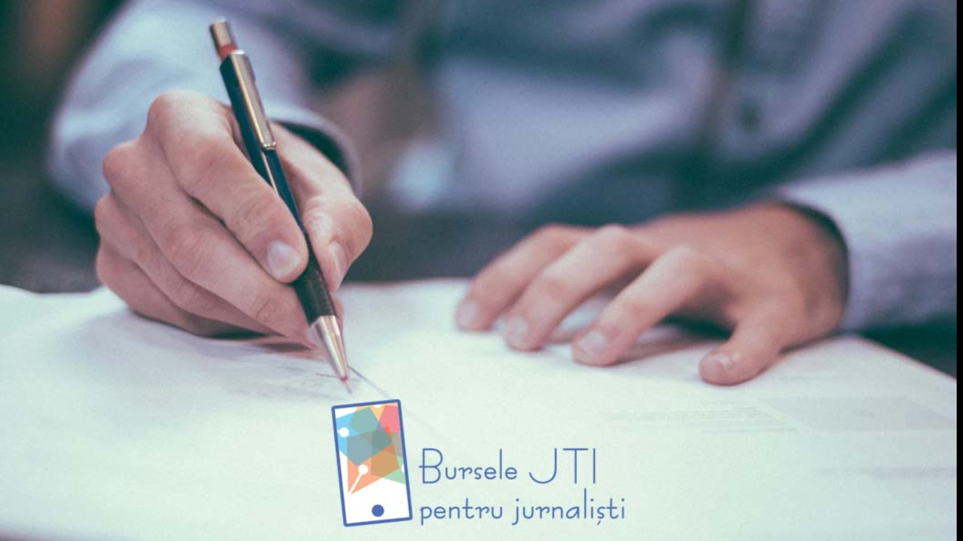 Bursele JTI pentru Jurnaliști. Lansarea ediției 2020-2021