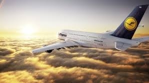 Lufthansa acord pentru ajutor guvernamental
