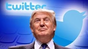 Trump în război cu Twitter