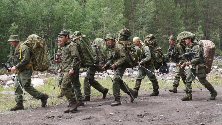 Rusia reduce exercitiile militare