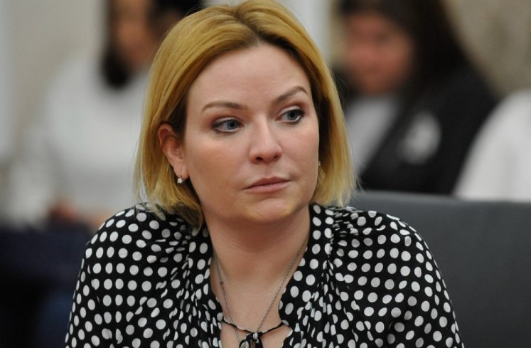 Olga Liubimova