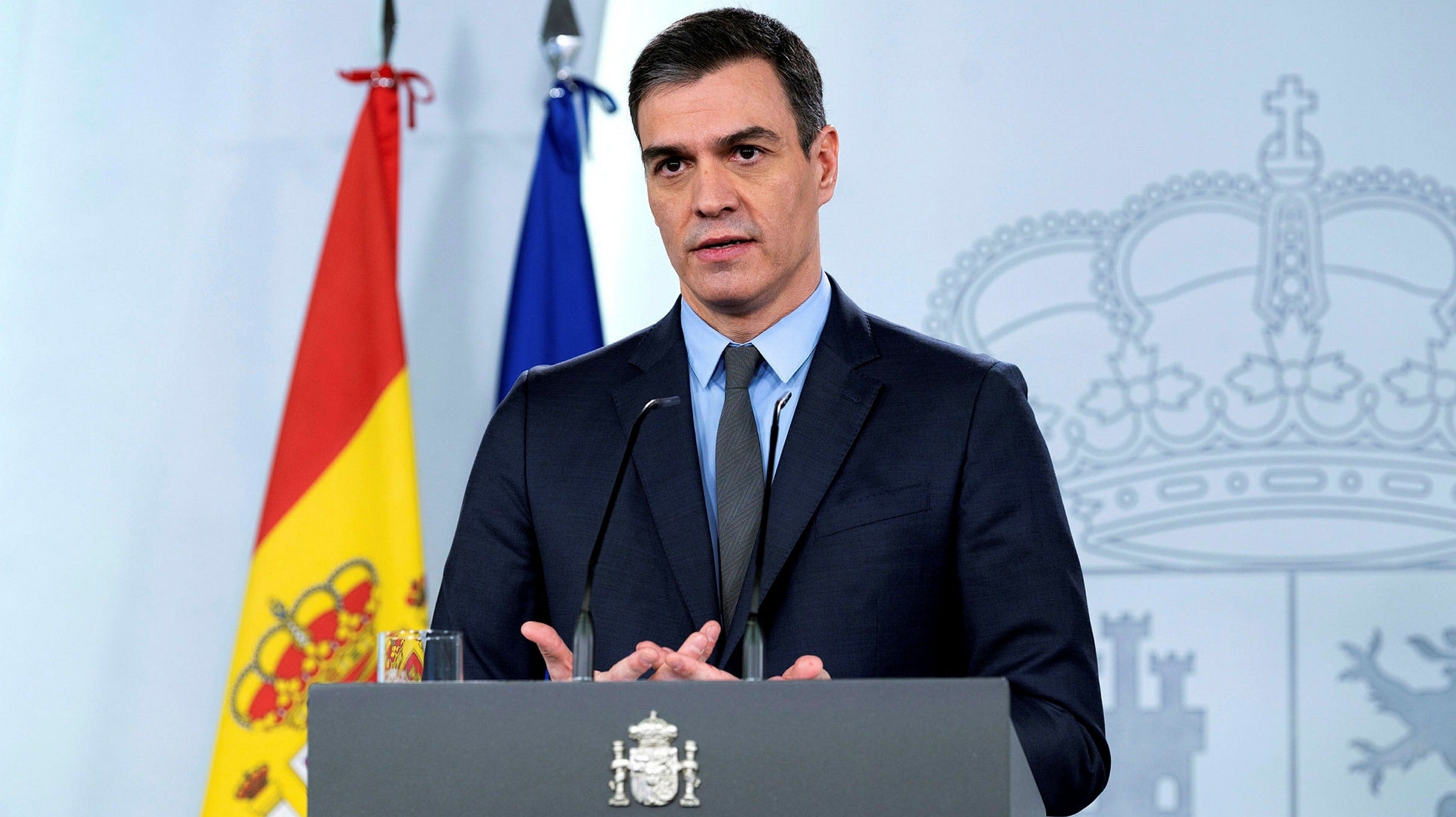 Pedro Sanchez premierul Spaniei
