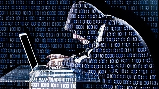 Grupare de hackeri atac cibernetic