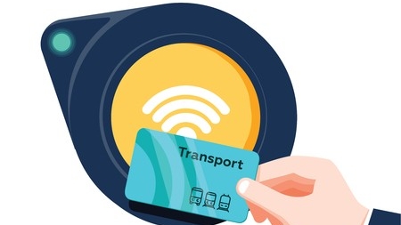 București: Călătoria cu autobuzul va putea fi plătită contactless direct cu cardul bancar