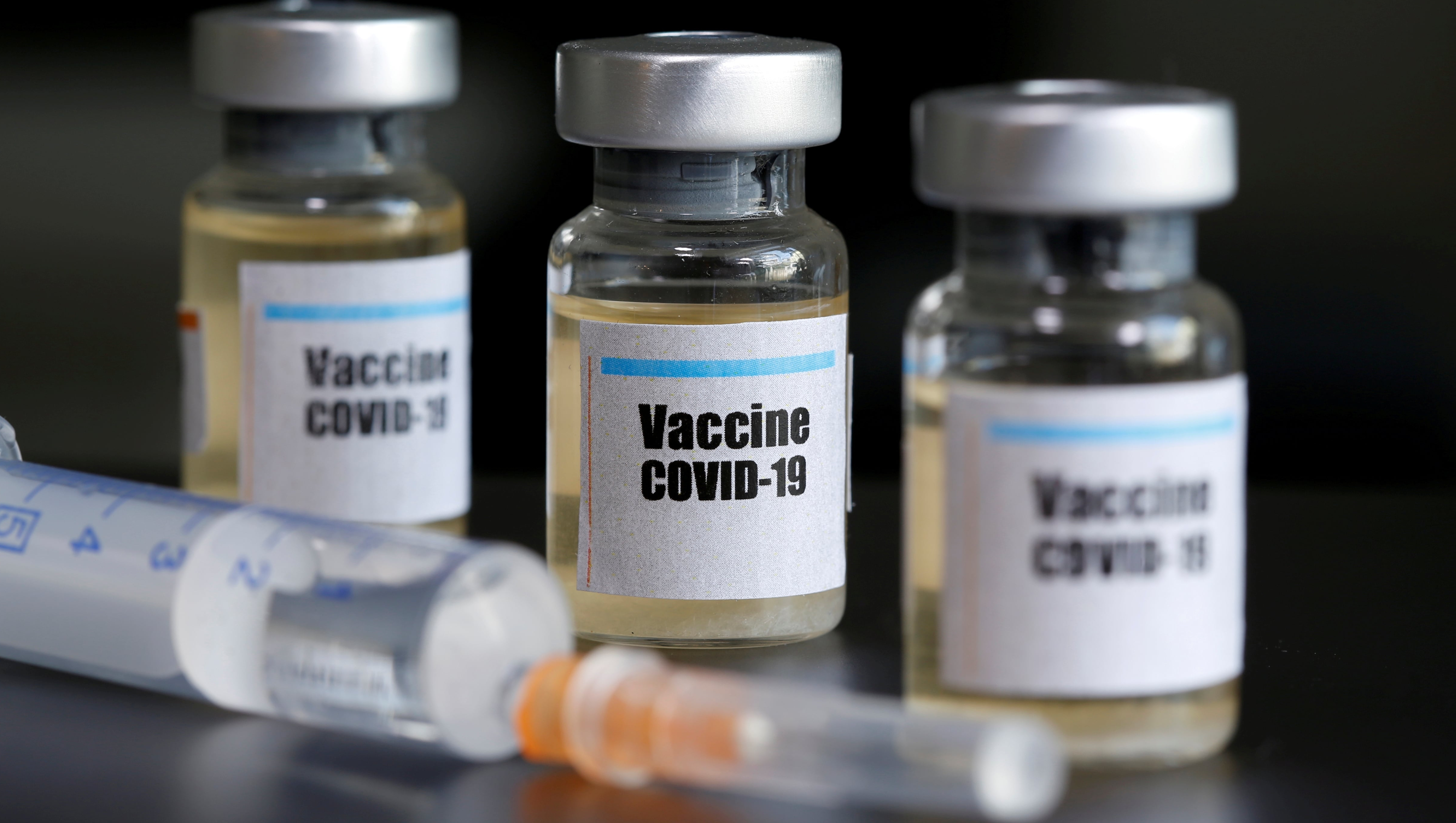 Vaccin anti COVID19
