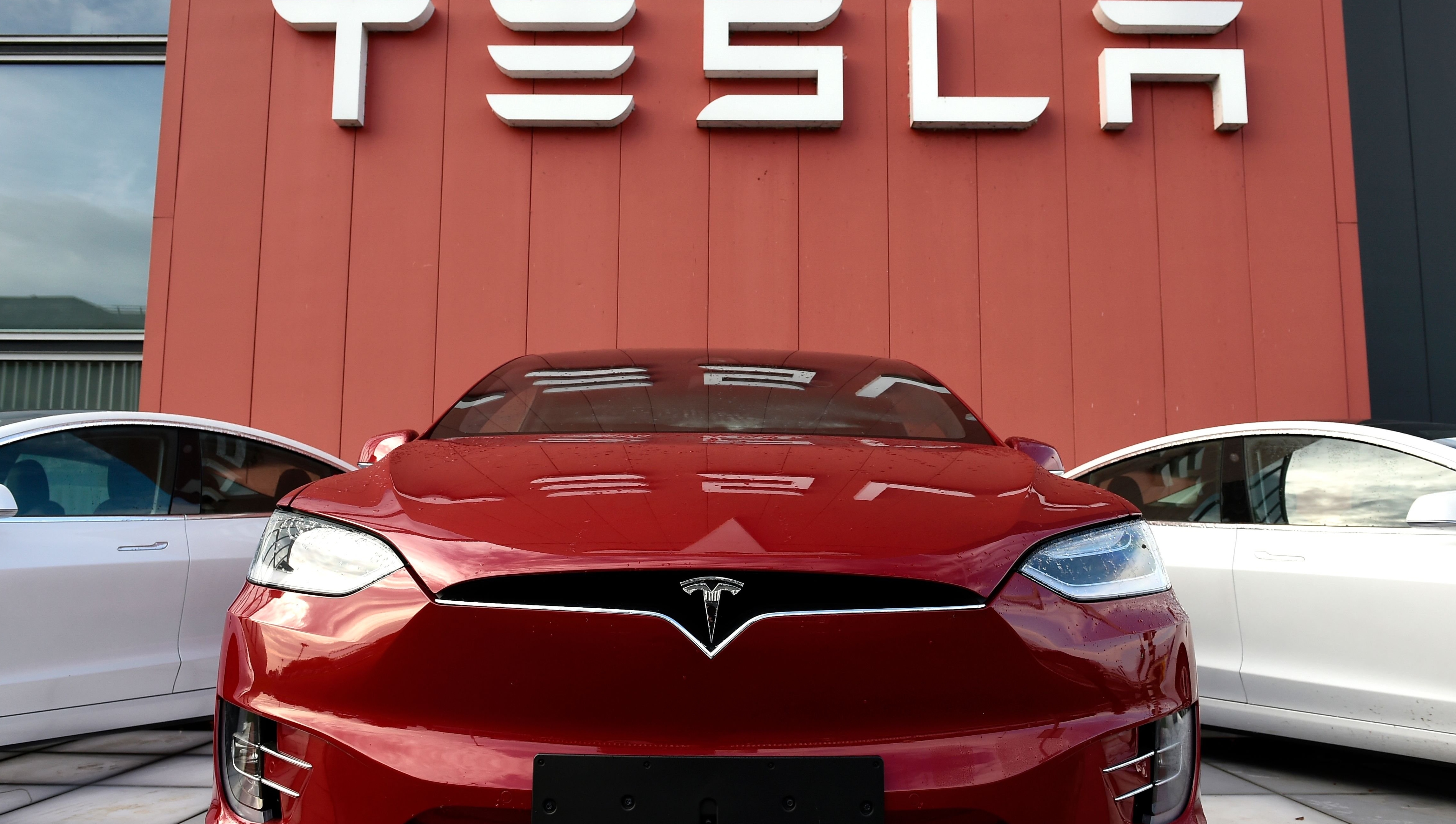 Tesla cel mai valoros producător auto