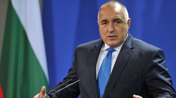 Boiko Borisov premierul bulgar