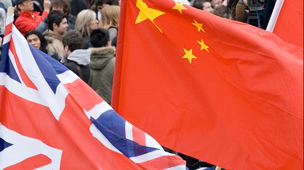 Marea Britanie exprimă preocupare privind situaţia din Hong Kong