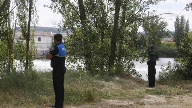 Poliția spaniolă caută un crocodil în fluviul Duero