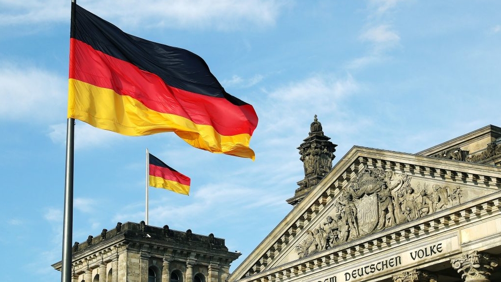 Investitorii ai încredere în Germania
