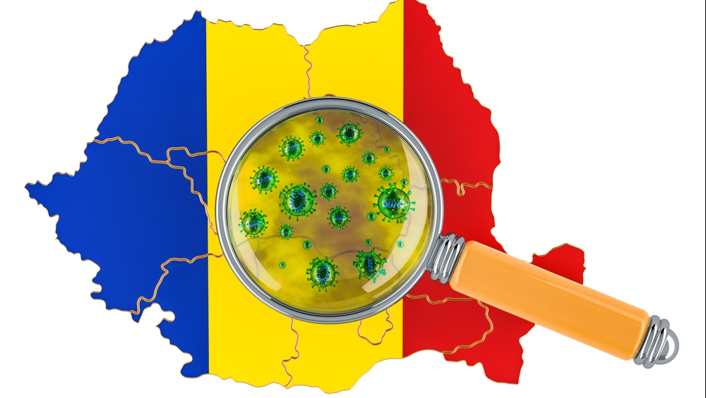 România la coadă în topul celor mai sigure ţări din Europa de vizitat în pandemie