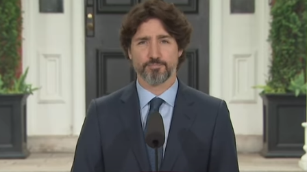 Justin Trudeau premierul Canadei