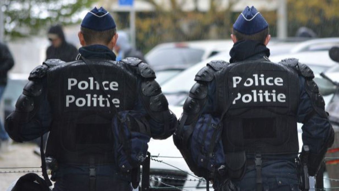 Incident armat în Franţa
