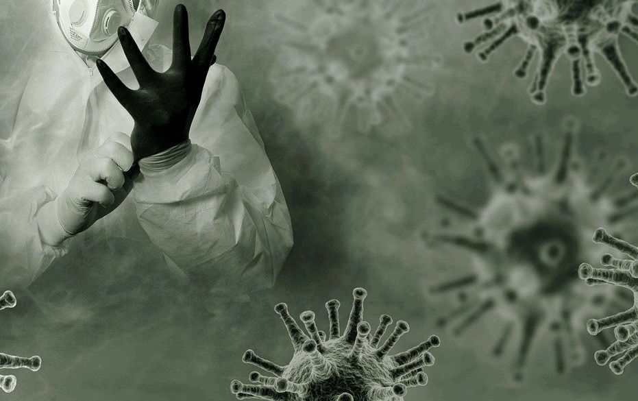 Pandemia de coronavirus