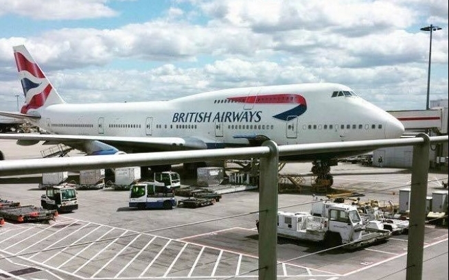 British Airways retrage din circulaţie întreaga flotă Boeing 747