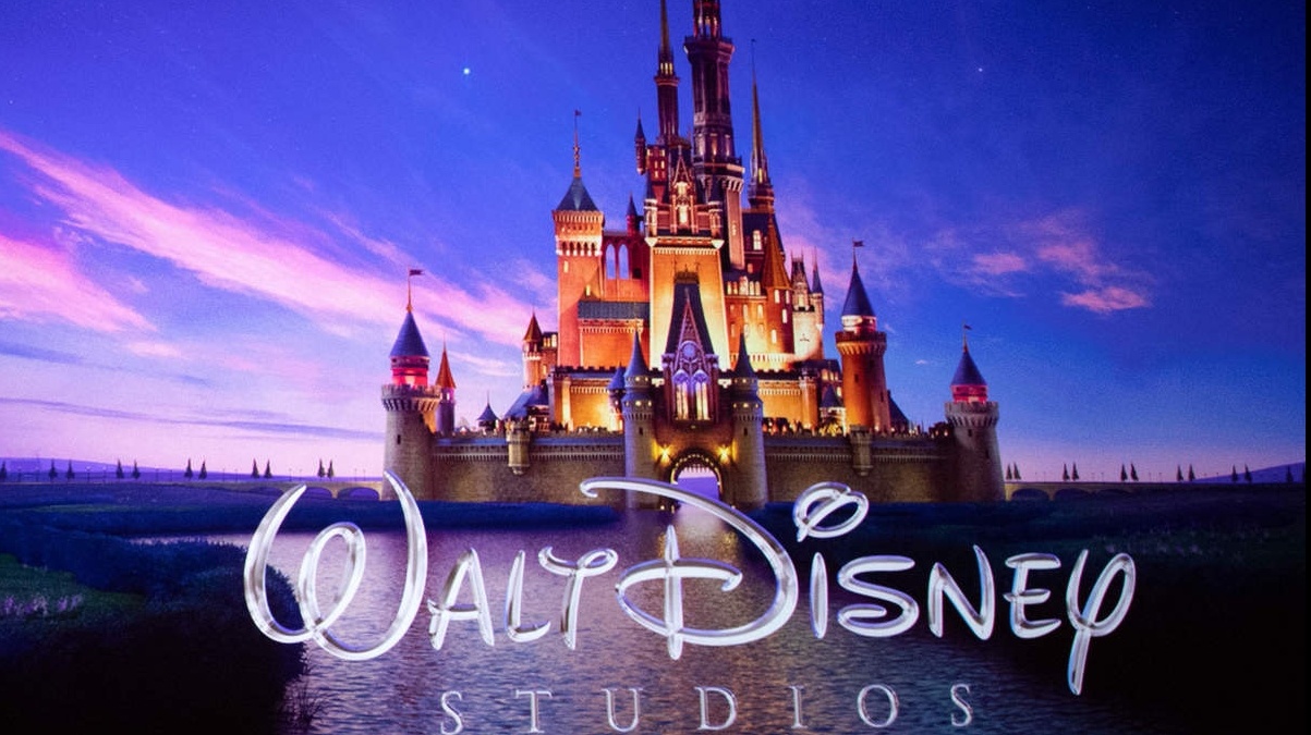 Studiourile Disney