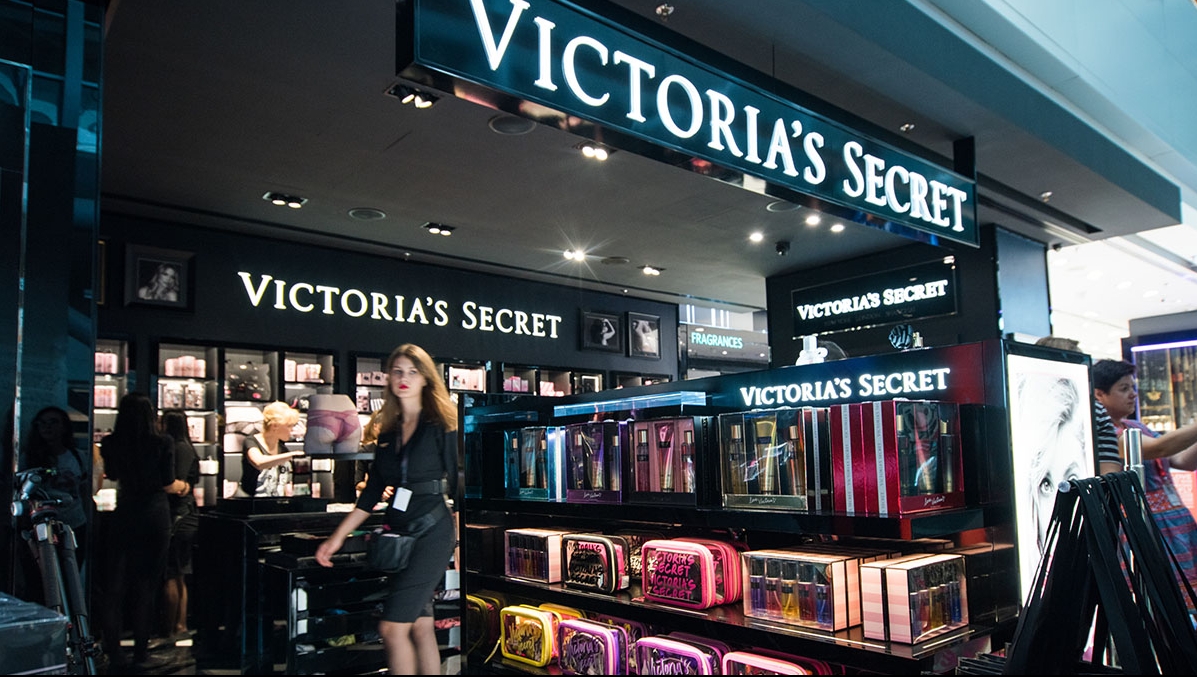 Victoria's Secret UK intră în insolvenţă