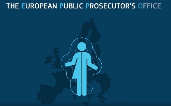 Consiliul UE a numit procurorii din cadrul Parchetului European