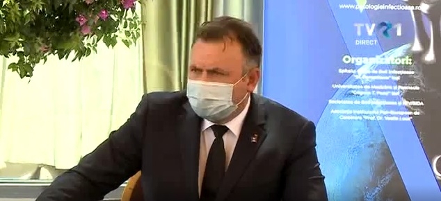 Nelu Tătaru declarații de la Iași