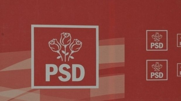 Partidul Social Democrat