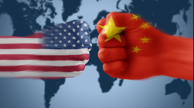 China amenință SUA