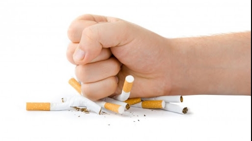 Combaterea fumatului ar putea ajuta în lupta cu COVID-19