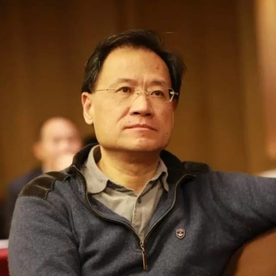 Xu Zhangrun