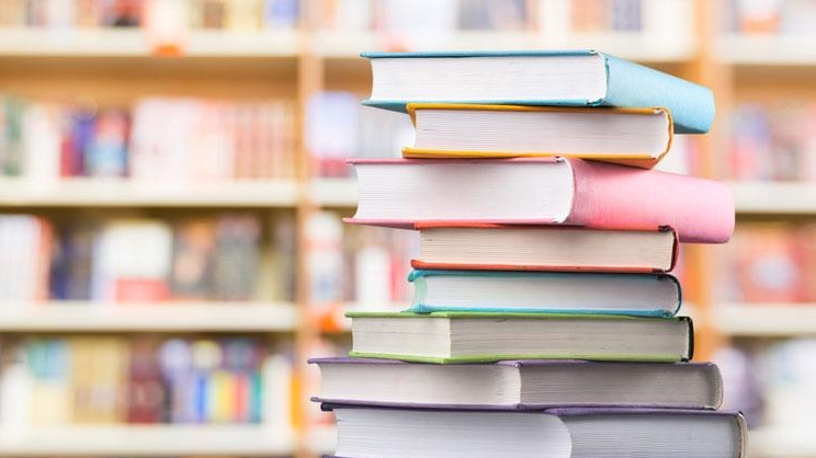 Vânzarea de carte în librării a scăzut în România cu 85% din cauza pandemiei