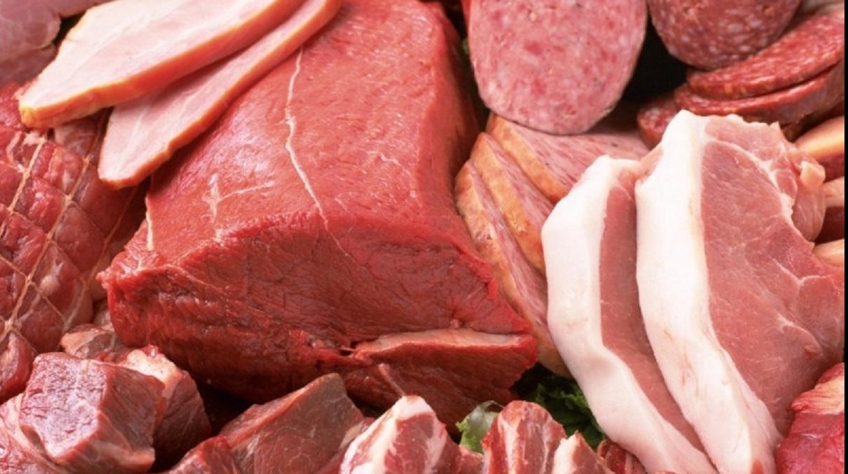Pretul la carne din România cel mai mic din UE