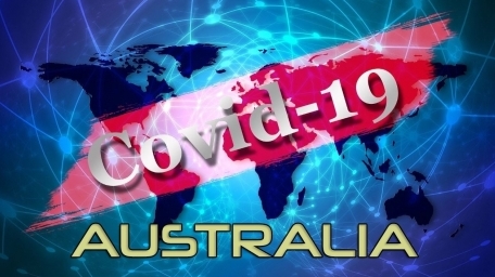 Australia coronavirus