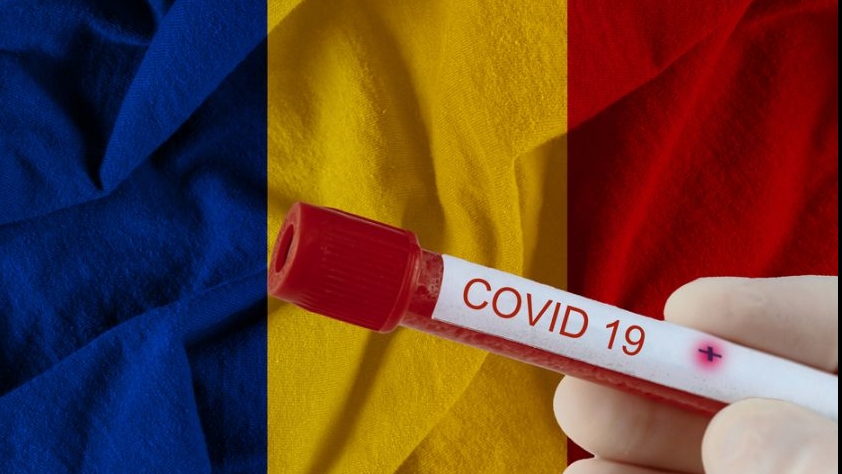 România coronavirus