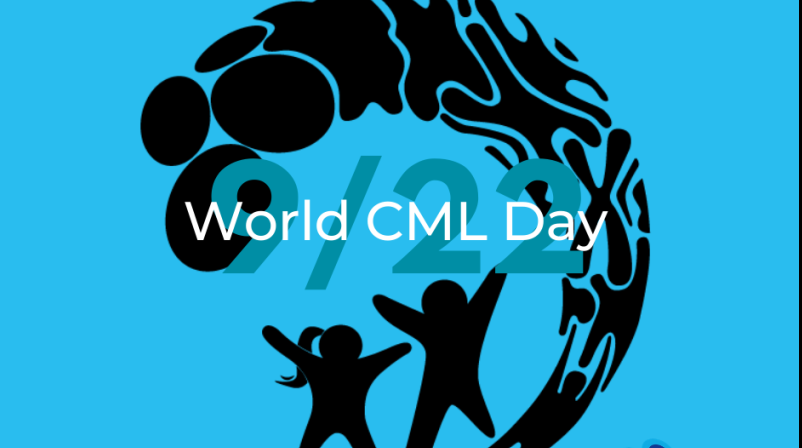 Ziua internaţională de informare cu privire la leucemia mieloidă cronică (LMC)
