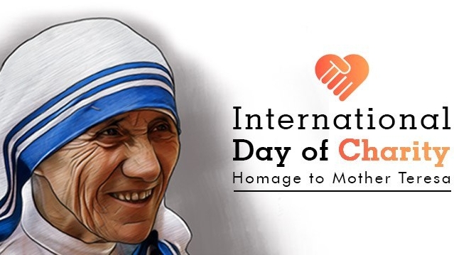 Ziua internațională a carității