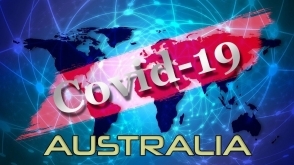 Australia coronavirus