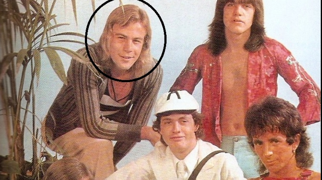 Paul Matters fost basist al trupei AC/DC