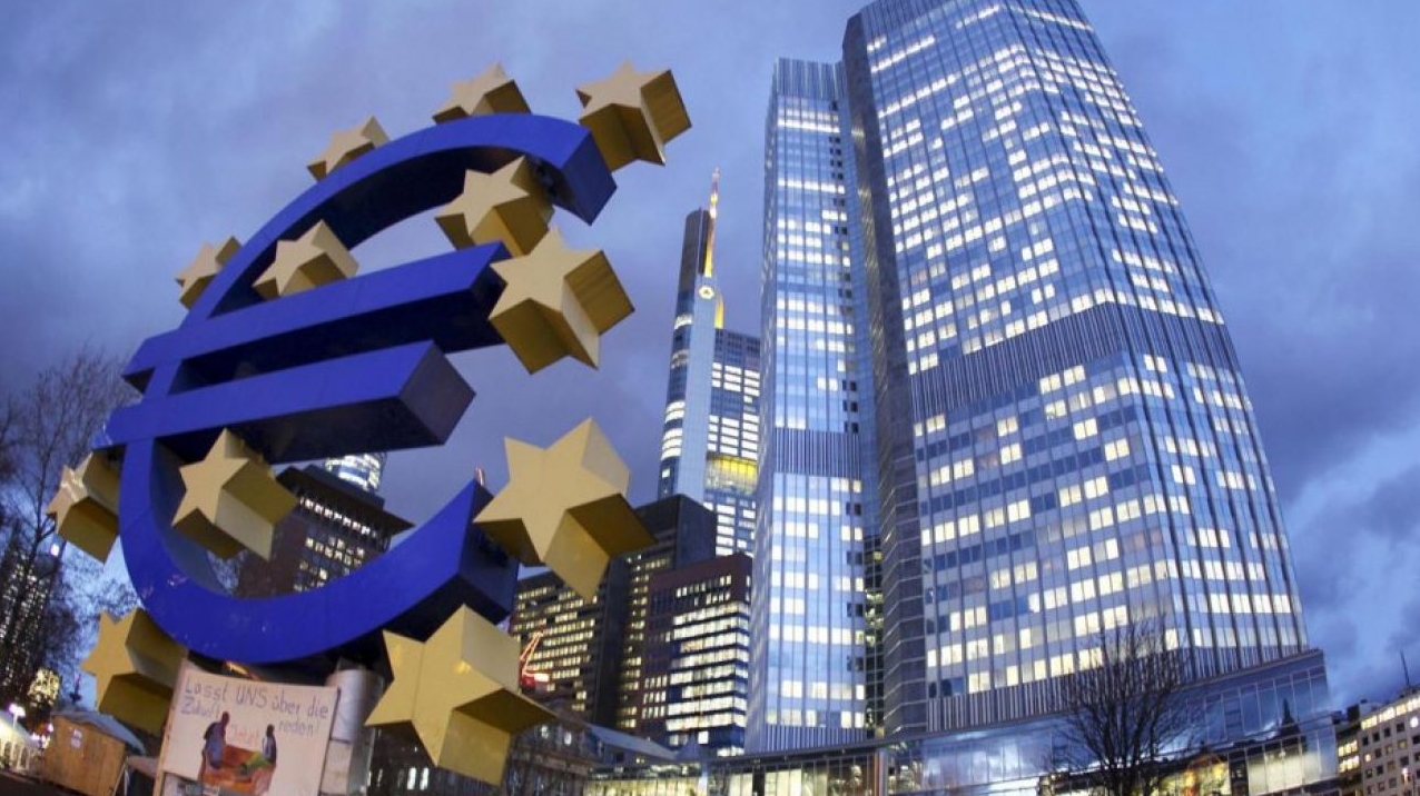 Bănci europene