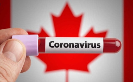 A crescut numărul de infectări în Canada