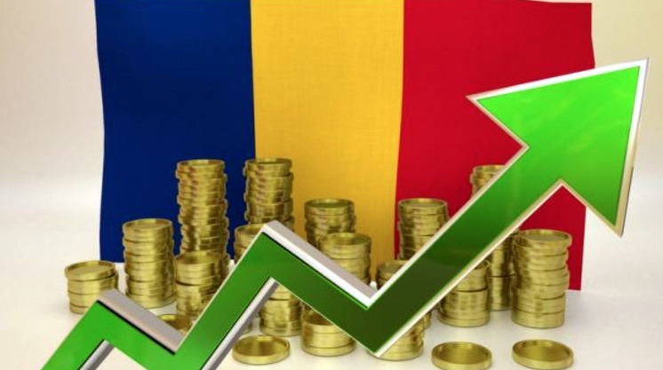 România economie