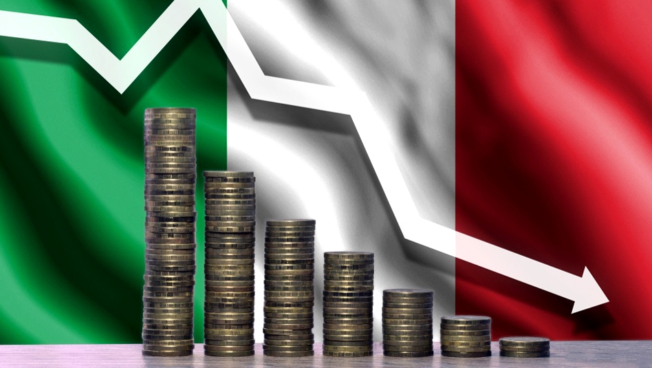 Italia pachet de redresare a economiei