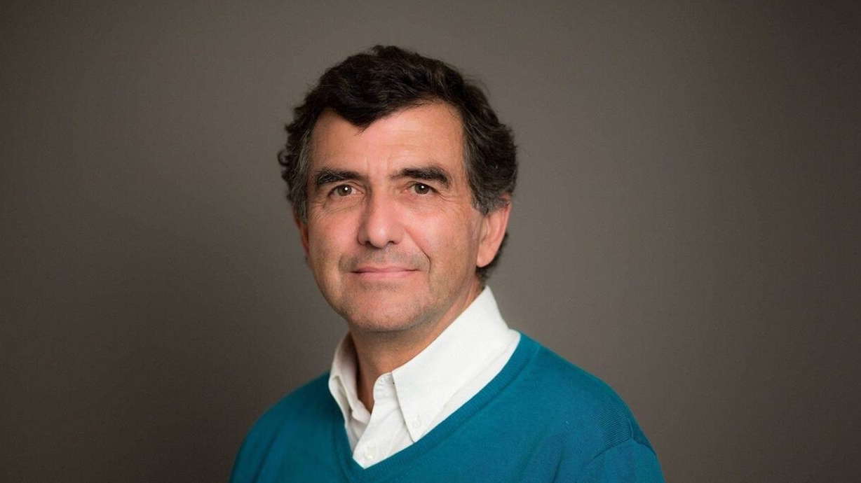 Arnaud Fontanet epidemiolog francez