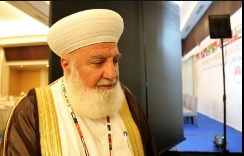 Muftiul Damascului a fost ucis într-un atentat cu bombă